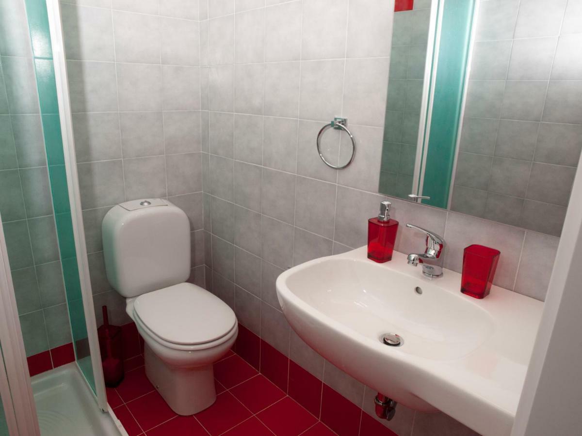 Bouganville House Zafferana Etnea Ngoại thất bức ảnh
