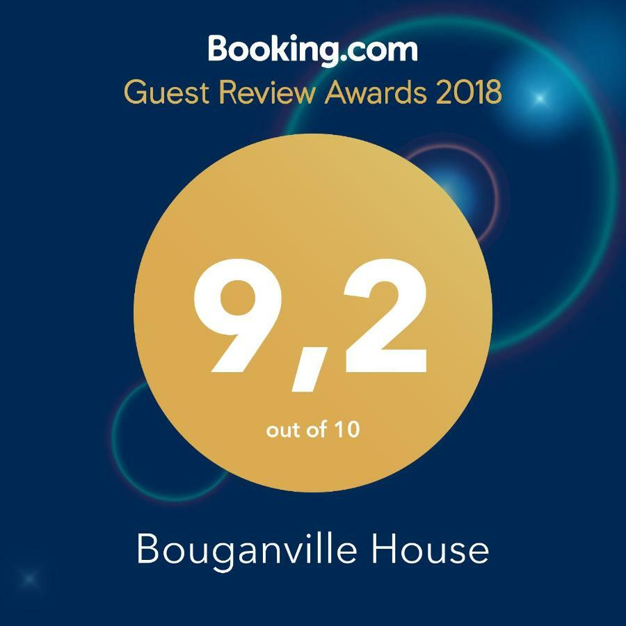 Bouganville House Zafferana Etnea Ngoại thất bức ảnh