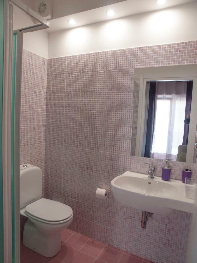 Bouganville House Zafferana Etnea Ngoại thất bức ảnh