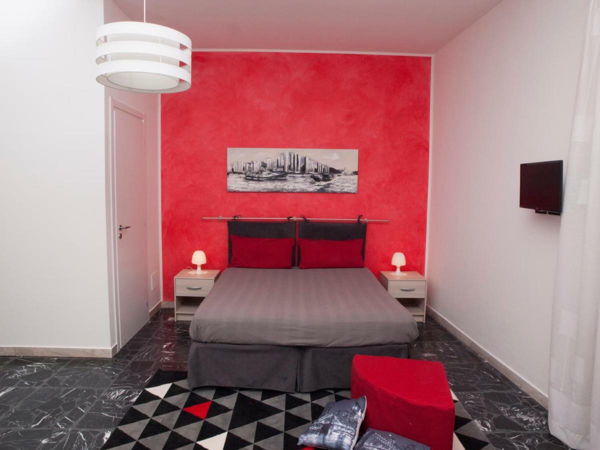 Bouganville House Zafferana Etnea Ngoại thất bức ảnh